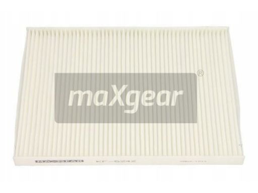 26-0543 Filtr Kabiny Honda Accord 98- Maxgear
