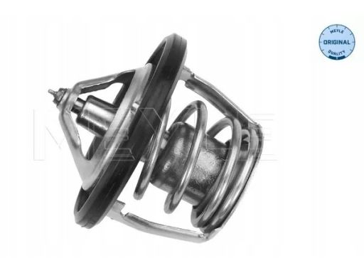 34-28 228 0000 Termostat Subaru 78C Impreza 1,6-2,5 92- Meyle