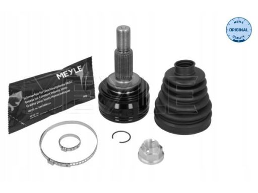 16-14 498 0129 Przegub Zew. Renault Scenic Iii 1,6Dci/1 Meyle