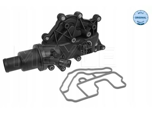 16-28 228 0000 Termostat Renault 89C 1,4-1,6 Clio 05-/M Meyle