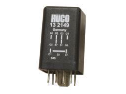 132149 Przekaźnik Systemu Żarzenia Huco