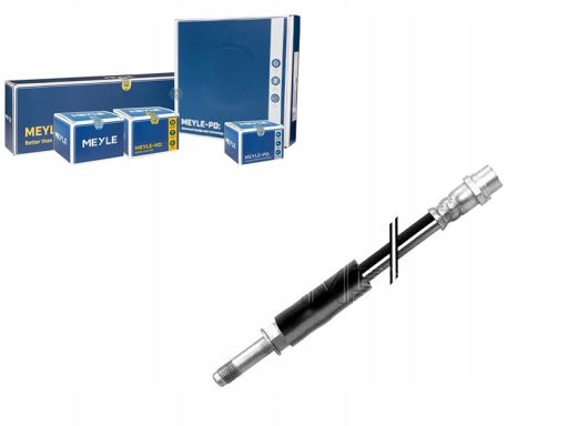 014 525 0012 Przewód Hamulcowy Elastyczny Meyle