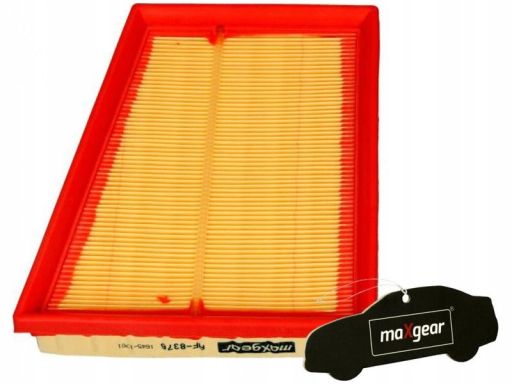26-0968 Filtr Powietrza Ford 1,6Tdci Fiesta/Fusi Maxgear