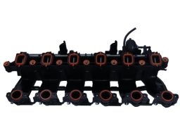 17-0257 Kolektor Ss. Bmw 3 (E90)/ 5 (E60)/ X3 (E Maxgear