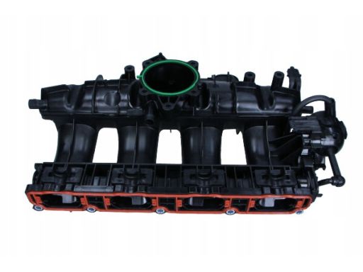 17-0284 Kolektor Ss. Audi A4 2,0Tfsi 13- Maxgear