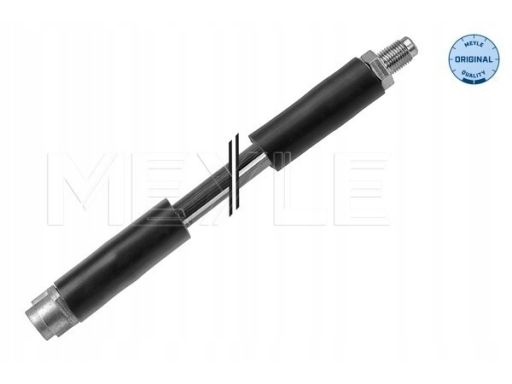 100 525 0025 Przewód Hamulcowy Elastyczny Meyle