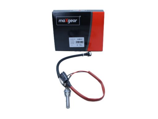 17-0708 Wtryskiwacz Mocznika Ford Transit 2,2Tce Maxgear