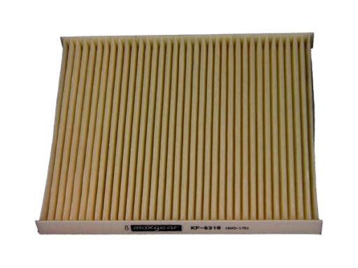 26-1035 Filtr Kabiny Suzuki Jimny 98- Maxgear