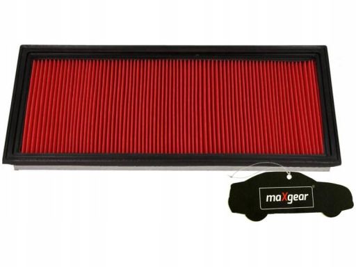 26-1008 Filtr Powietrza Subaru Impreza 92-/00- 1 Maxgear