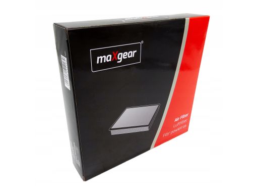 26-1008 Filtr Powietrza Subaru Impreza 92-/00- 1 Maxgear