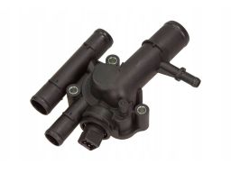 18-0393 Termostat Renault 83C 1,9Dci Trafic 01- Maxgear