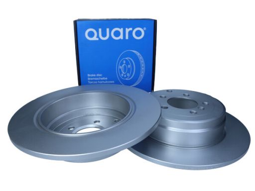 Qd1065 Tarcza Ham. Land Rover T. Range Rover 3, Quaro