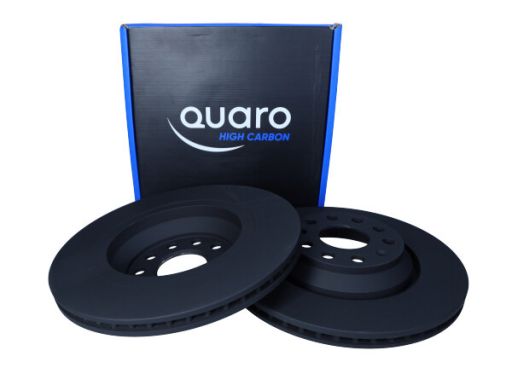 Qd1249Hc Tarcza Ham. Vw T. Arteon/Cc/Eos/Golf/Pas Quaro