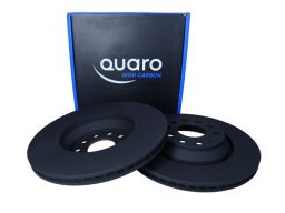 Qd1249Hc Tarcza Ham. Vw T. Arteon/Cc/Eos/Golf/Pas Quaro