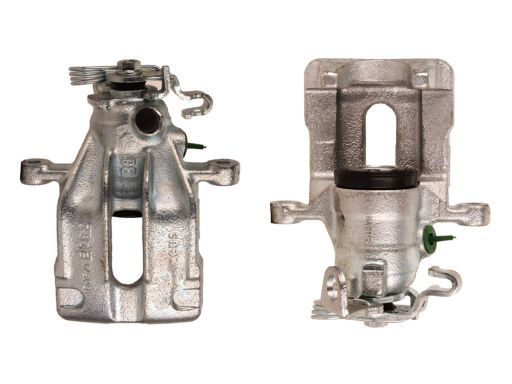 0 986 134 367 Zacisk Hamulcowy Bosch