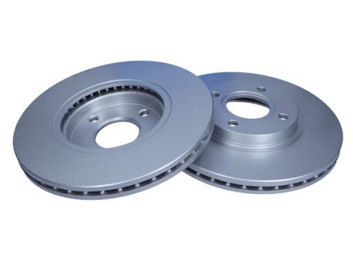 Qd7436 Tarcza Ham. Ford P. Fiesta 17- Z Powłoką Quaro