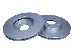 Qd7436 Tarcza Ham. Ford P. Fiesta 17- Z Powłoką Quaro