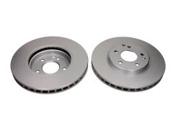 Qd7786 Tarcza Ham. Db P. W203/210 Z Powłoką Ant Quaro