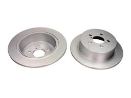 Qd7959 Tarcza Ham. Subaru T. Legacy 03- Z Powło Quaro