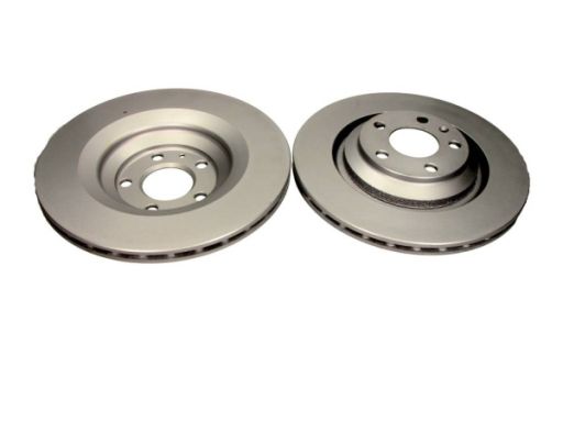 Qd8088 Tarcza Ham. Vw T. A6 2,0-4,2 Z Powłoką A Quaro