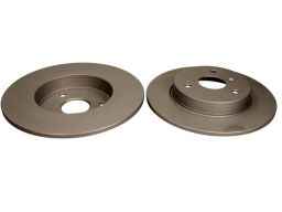 Qd8543 Tarcza Ham. Smart P. Fortwo 07- Z Powłok Quaro