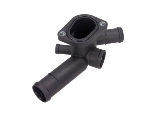 18-0230 Króciec Układu Chłodzenia Vw 1,8/2,0 A3/ Maxgear