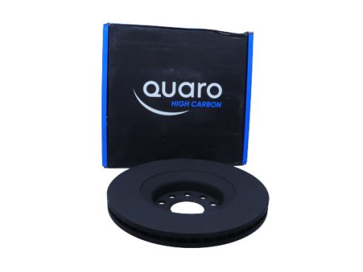 Qd8696Hc Tarcza Ham. Audi P. A4 04-08 Wysoko Nawę Quaro