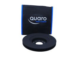 Qd8696Hc Tarcza Ham. Audi P. A4 04-08 Wysoko Nawę Quaro