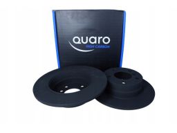 Qd8924Hc Tarcza Ham. Bmw T. E87 04- Wysoko Nawęgl Quaro