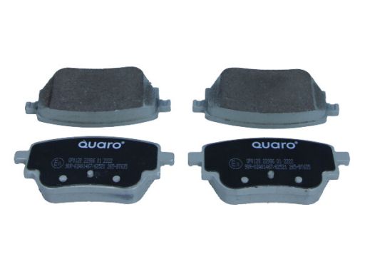 Qp0128 Klocki Ham. Db T. C118/X118/H247/X247/W1 Quaro