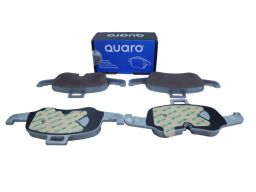 Qp0191 Klocki Ham. Audi P. Tt 1,8-2,0 14- Quaro