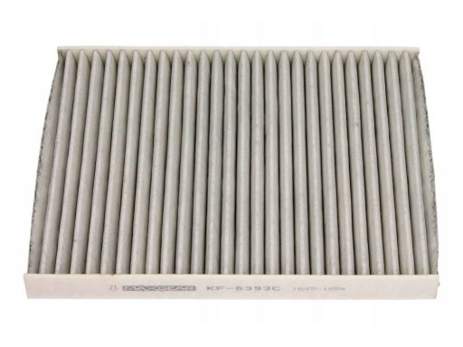 26-0858 Filtr Kabiny Ford Fiesta 08- Z Węglem Maxgear