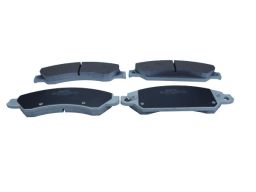 Qp0262 Klocki Ham. Cadillac P. Escalade 6,2 V8 Quaro