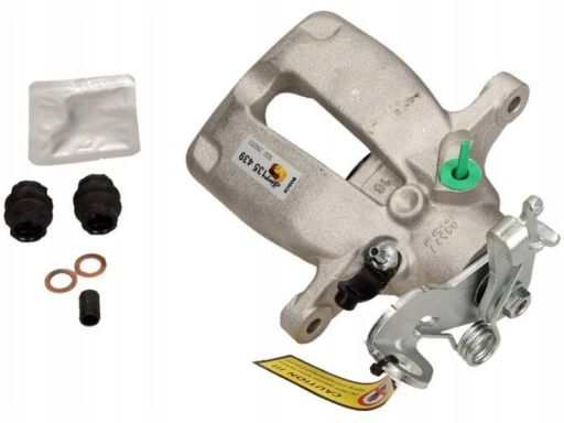 0 986 135 439 Zacisk Hamulcowy Bosch