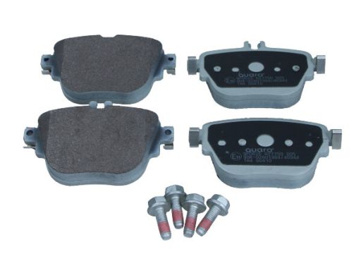 Qp0626 Klocki Ham. Db T. C257/W213/C238 2,0-3,0 Quaro