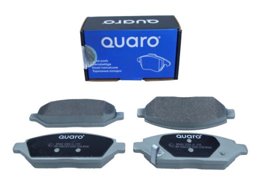 Qp0692 Klocki Ham. Opel P. Karl 1,0 15- Quaro