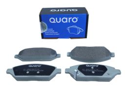 Qp0692 Klocki Ham. Opel P. Karl 1,0 15- Quaro