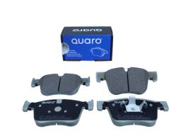 Qp0784 Klocki Ham. Peugeot P. 308 1,2-2,0 14-/C Quaro