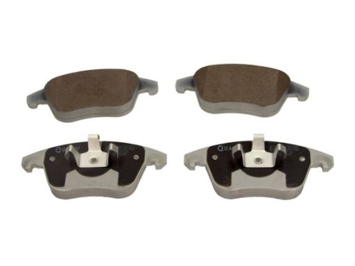 Qp0844 Klocki Ham. Citroen P. C4 Picasso 09-/Ds Quaro