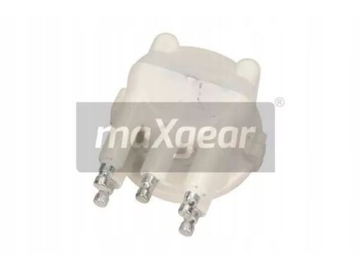 31-0105 Kopułka Rozdz. Zapłonu Fiat Fire Maxgear