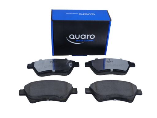 Qp0949C Klocki Ham. Renault P. Megane 02- Quaro Quaro