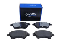 Qp0949C Klocki Ham. Renault P. Megane 02- Quaro Quaro