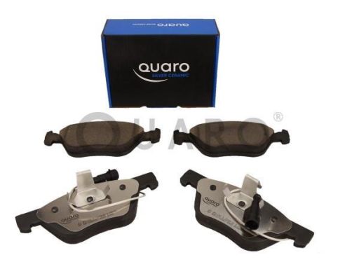 Qp1129C Klocki Ham. Fiat P. Marea/Brava/156/147 Quaro