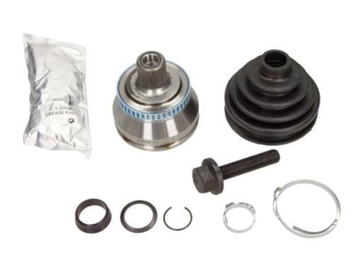 49-0231 Przegub Zew. Vw A4 2,5Tdi/1,9Tdi 02- +Ab Maxgear