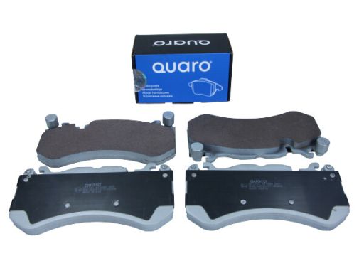 Qp1251 Klocki Ham. Db P. C218/X218/W204/W212/W2 Quaro