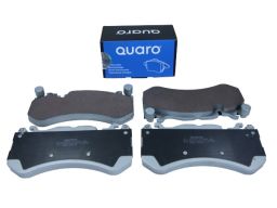 Qp1251 Klocki Ham. Db P. C218/X218/W204/W212/W2 Quaro