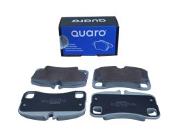 Qp1466 Klocki Ham. Porsche T. 911 3,6-3,8 06-12 Quaro