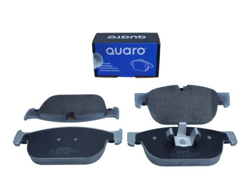 Qp1598 Klocki Ham. Volvo P. S60 2,0 19- Quaro