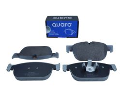 Qp1598 Klocki Ham. Volvo P. S60 2,0 19- Quaro