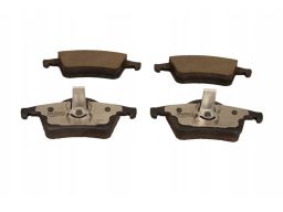 Qp1737C Klocki Ham. Volvo T. S60/S80/V70 00-/Xc7 Quaro